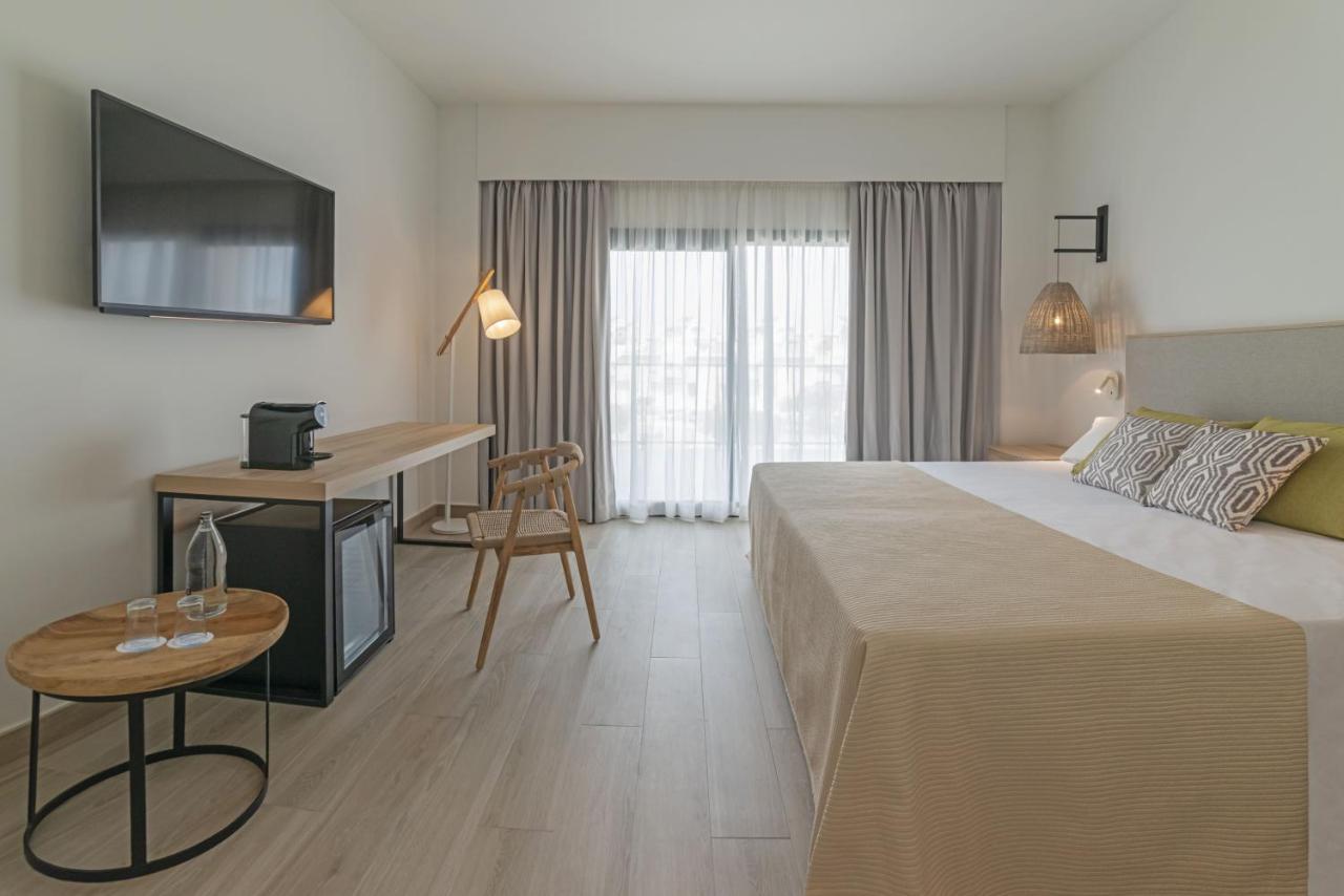 Cabogata Beach Hotel Retamar  Luaran gambar